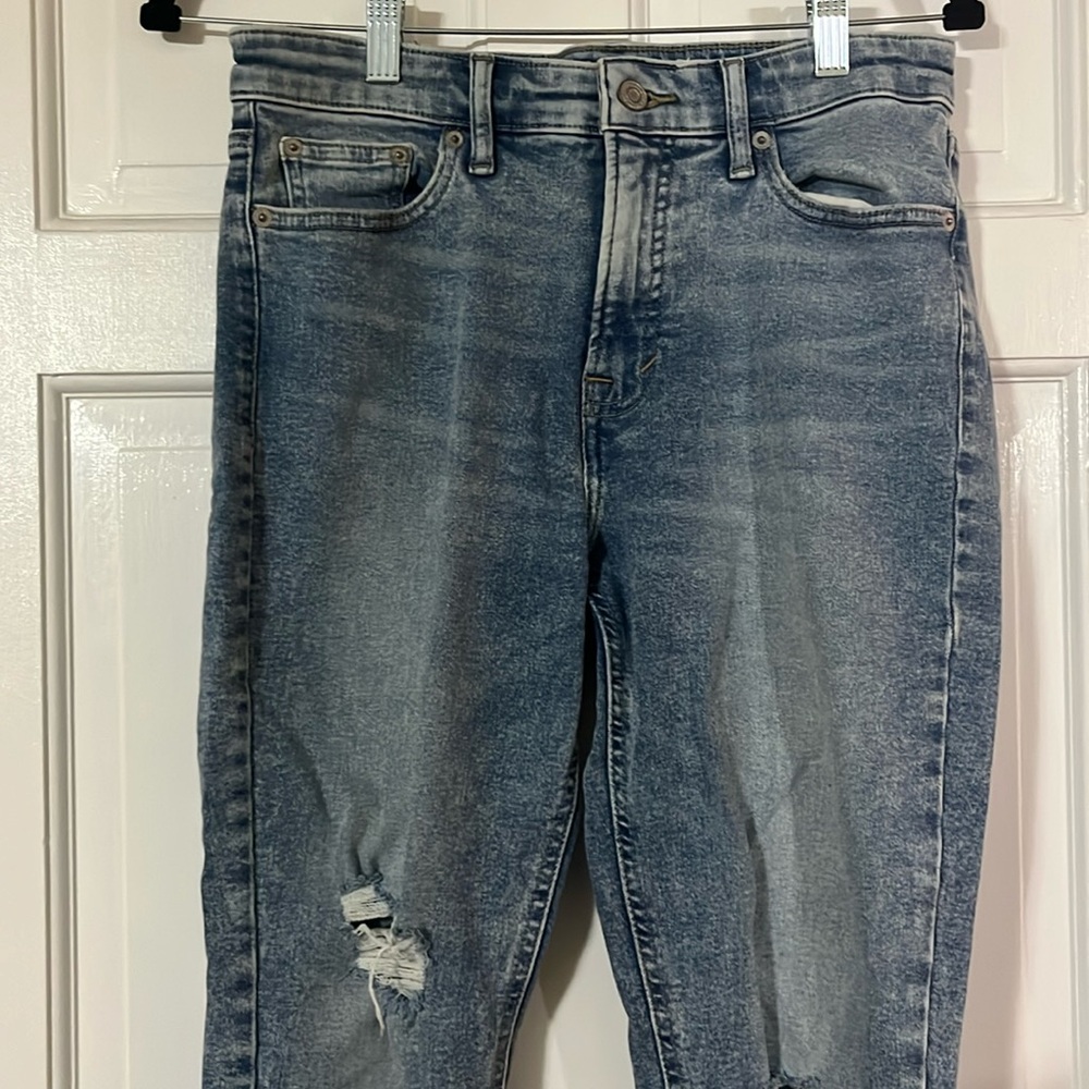 Women’s jeans